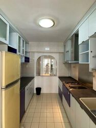 Blk 297B Compassvale Green (Sengkang), HDB Executive #461092351